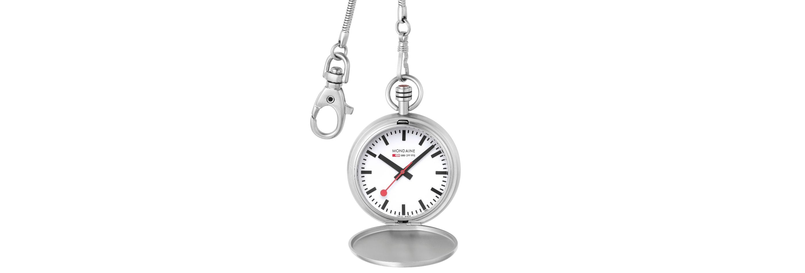MONDAINE HONOURS THE BEGINNINGS OF WATCHMAKING WITH A SPECIAL