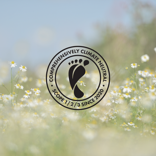 First watch retailer became entirely co2-neutral through the Mondaine Group