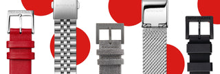 Stainless Steel Straps
