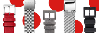 Textile Straps