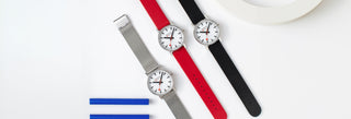 SBB Watch Collection