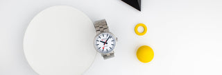 Automatic watches
