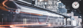 Official Swiss Railways stop2go Collection
