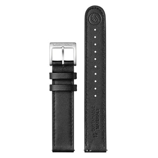 Stop2Go, Vegan Grape Leather, , Front view of the strap