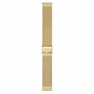 Stainless steel strap, 18 mm