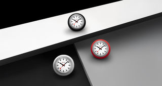 A Piece of Switzerland on Your Desk: Where Precision Meets Design