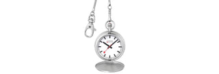 MONDAINE HONOURS THE BEGINNINGS OF WATCHMAKING WITH  A SPECIAL EDITION POCKET WATCH