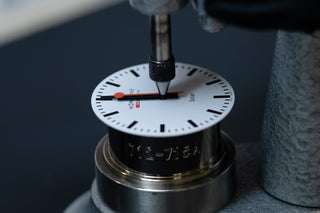 The Story Behind the Iconic Swiss Railways Station Clock