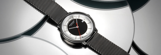 REFLECTING TIME: MONDAINE INTRODUCES THE DOPPIO MIRROR EDITION