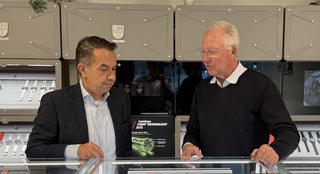 A Moment at MONDAINE - INSIGHT LUXURY