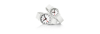 MONDAINE EXPANDS ITS ESSENCE COLLECTION WITH TWO FRESH WHITE DESIGNS