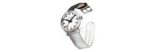 What Makes a Watch Truly Readable? The Science of Legibility