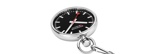 MONDAINE PUTS A CLASSIC BACK IN YOUR POCKET