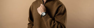 Watches lug width 22mm