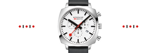 Cushion Collection - MONDAINE WATCH