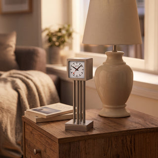 Zurich Meeting Point Clock, 5 cm