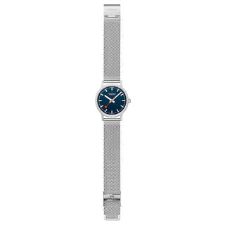 Classic, 36 mm, Stainless Steel Watch, A660.30314.40SBJ, Front view