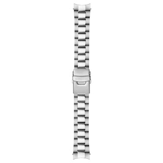 Classic, Silver Stainless Steel, 40 mm