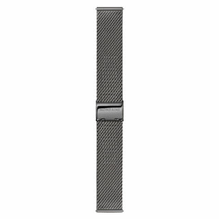 Doppio Solar Skeleton, Stainless Steel, 41 mm