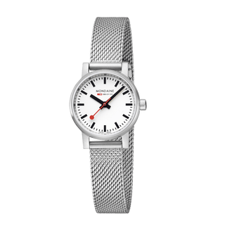 evo2, 26 mm, stainless steel watch for women, MSE.26110.SM, Front view