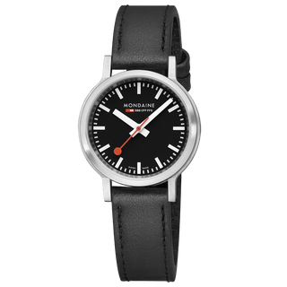 Mondaine men's night sales vision