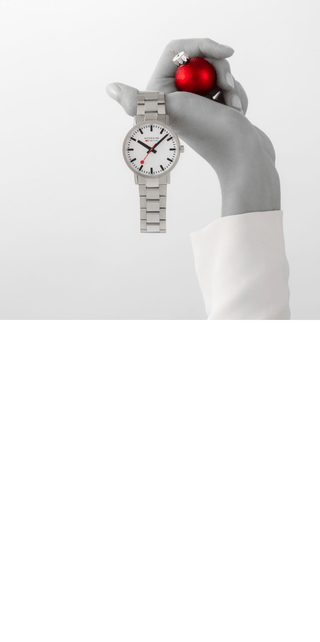 Men s Women s Swiss Watches Mondaine United Kingdom