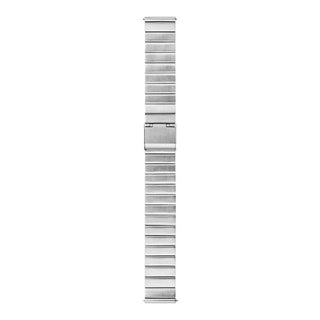 Classic, 36mm, silver stainless steel watch, A660.30314.16SBJ, Front view of the metal strap