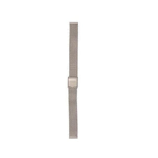 Discontinued I Mesh Milanaise Bracelet Polished, replacement strap, replacement straps