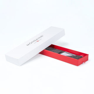 essence, 41mm, sustainable watch for men and women, MS1.41110.LD.SET, Packaging image