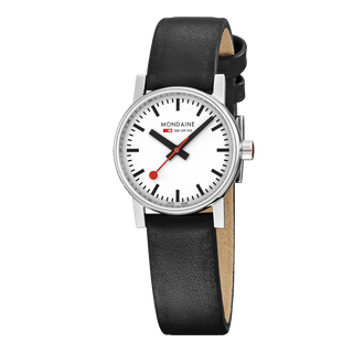 Mondaine evo top big automatic