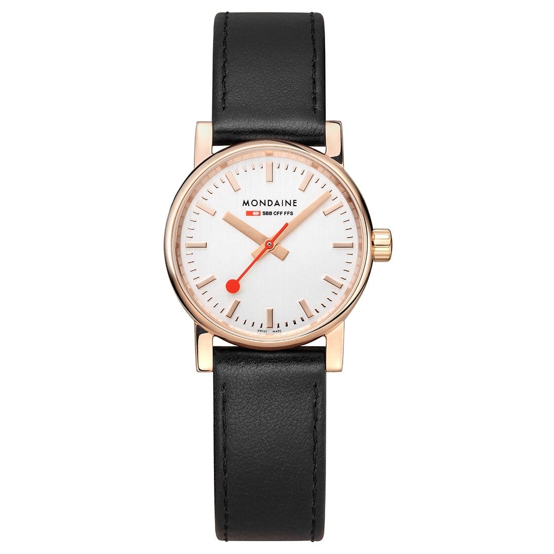 Mondaine ladies 2025 watch sale